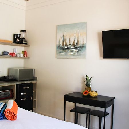 Villas Vr Beachwalk Avellanas 플라야 아베야나 외부 사진