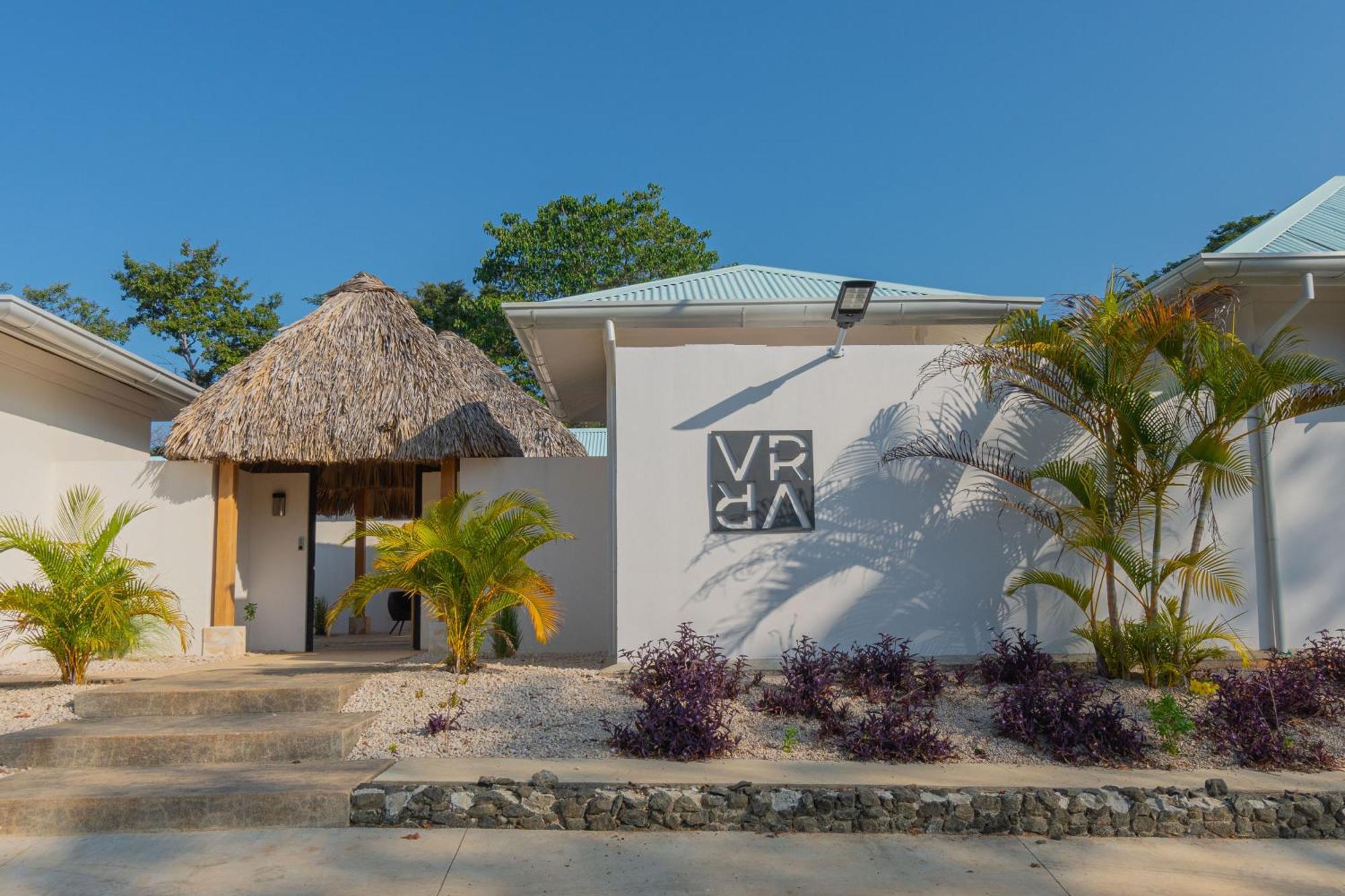 Villas Vr Beachwalk Avellanas 플라야 아베야나 외부 사진