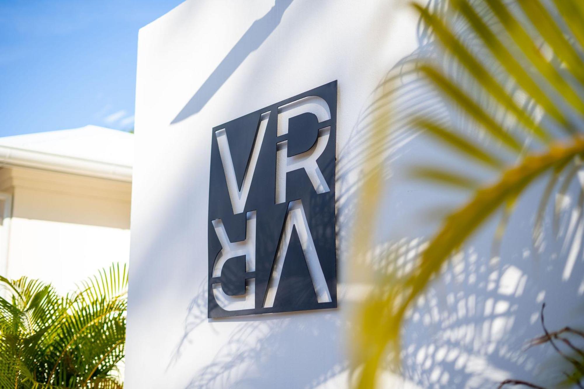 Villas Vr Beachwalk Avellanas 플라야 아베야나 외부 사진