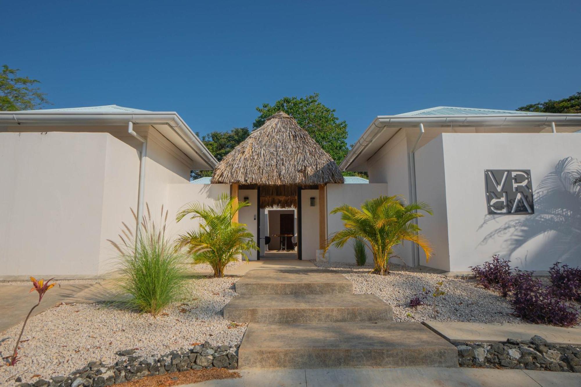 Villas Vr Beachwalk Avellanas 플라야 아베야나 외부 사진
