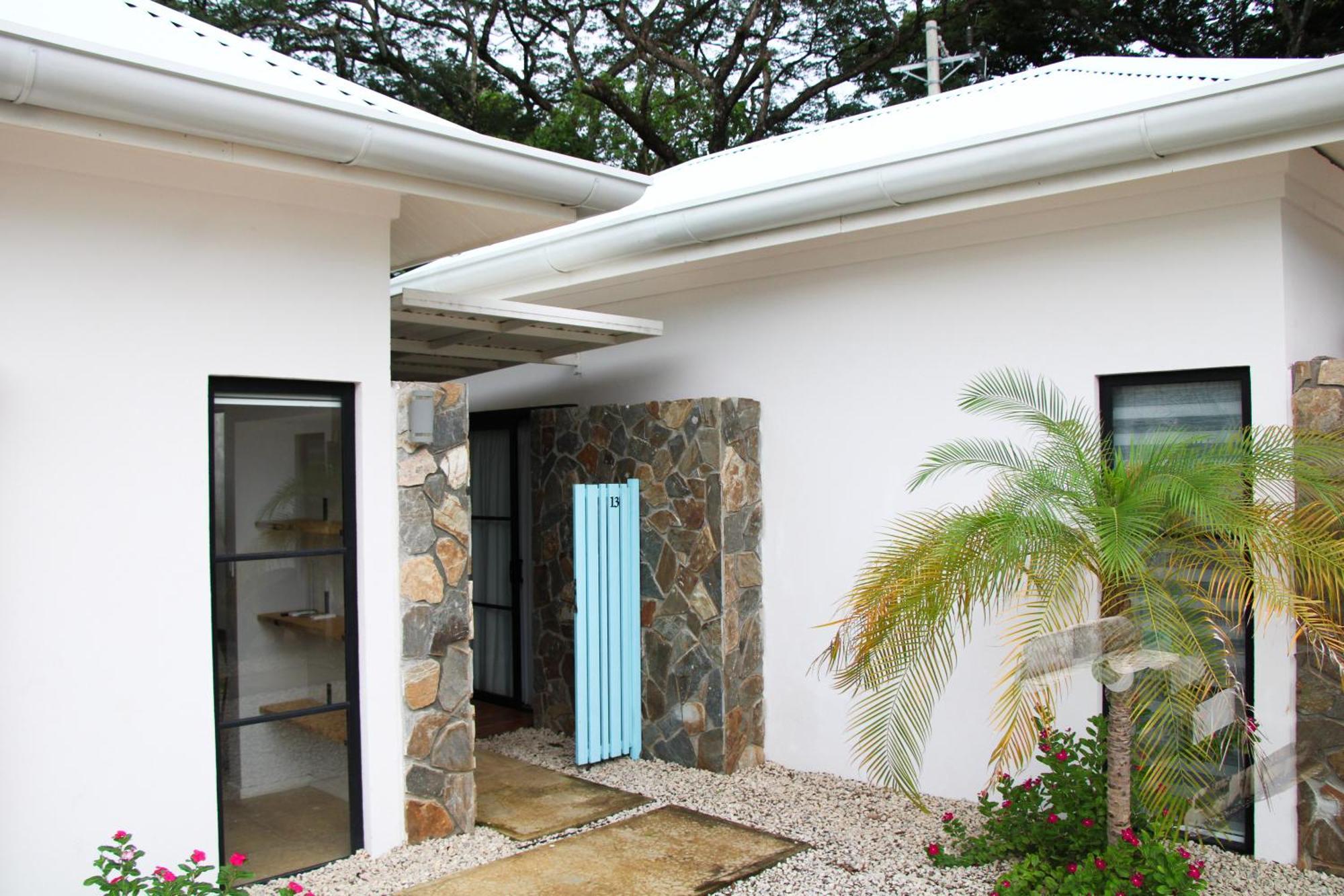 Villas Vr Beachwalk Avellanas 플라야 아베야나 외부 사진
