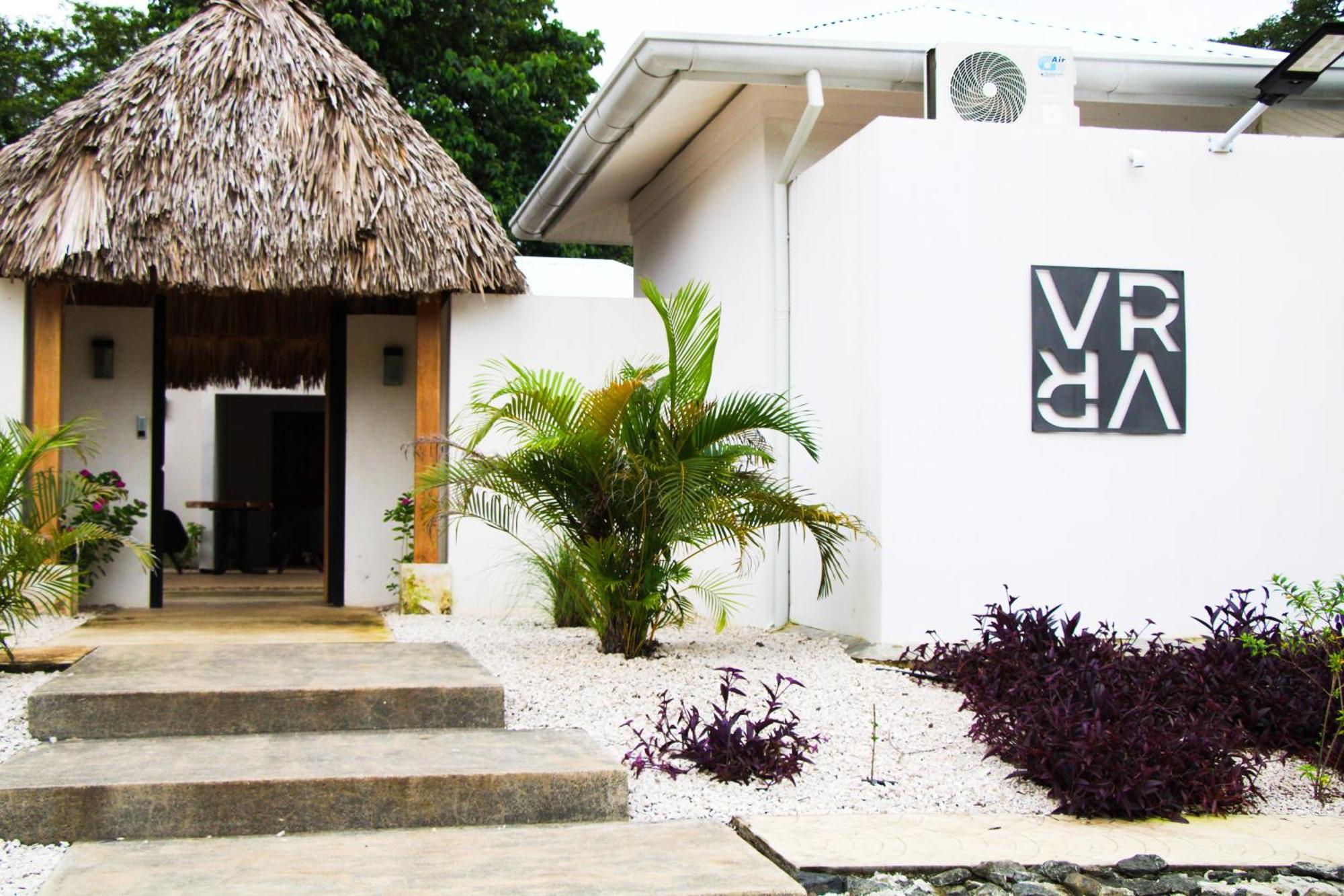 Villas Vr Beachwalk Avellanas 플라야 아베야나 외부 사진