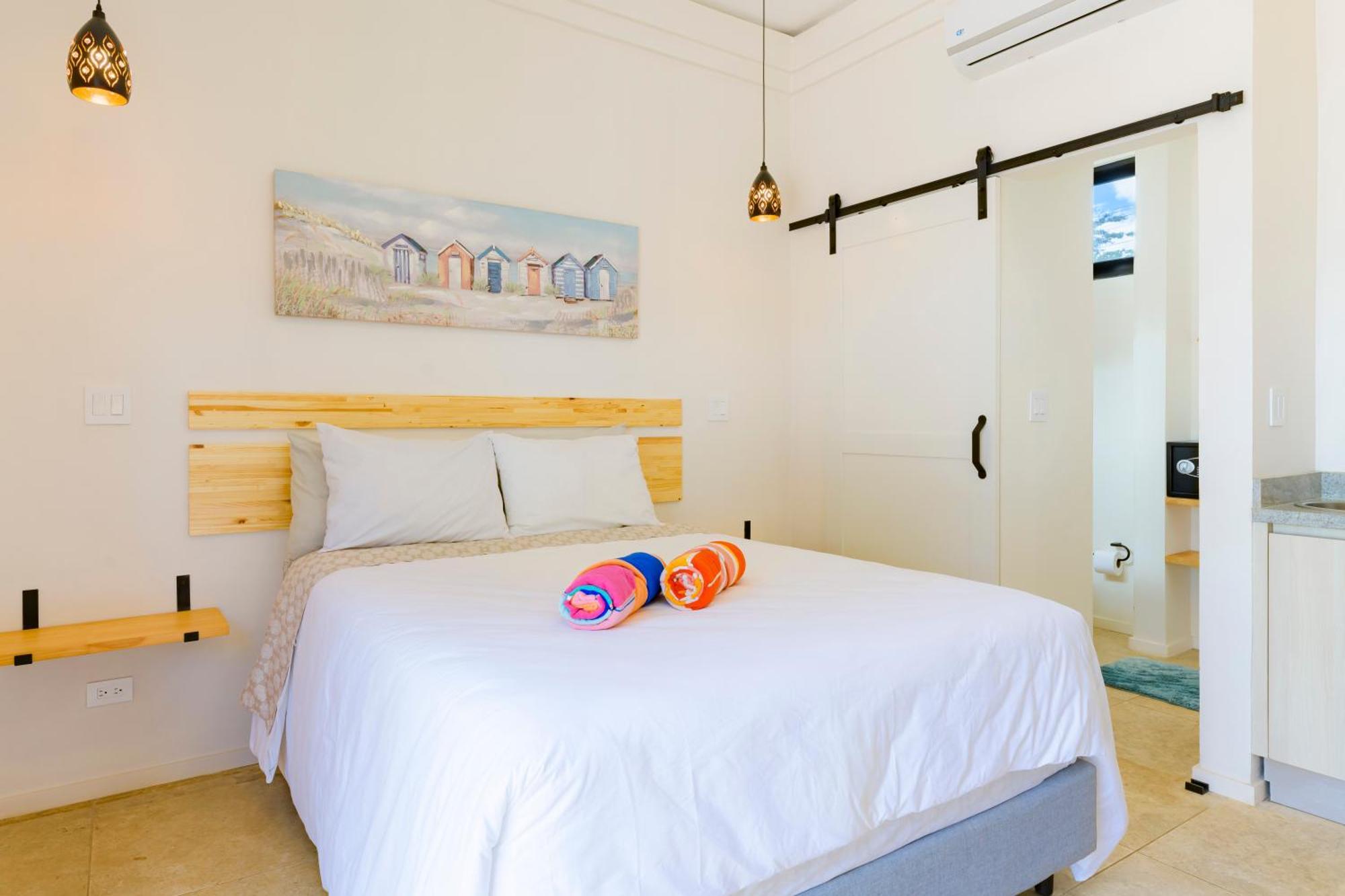 Villas Vr Beachwalk Avellanas 플라야 아베야나 외부 사진