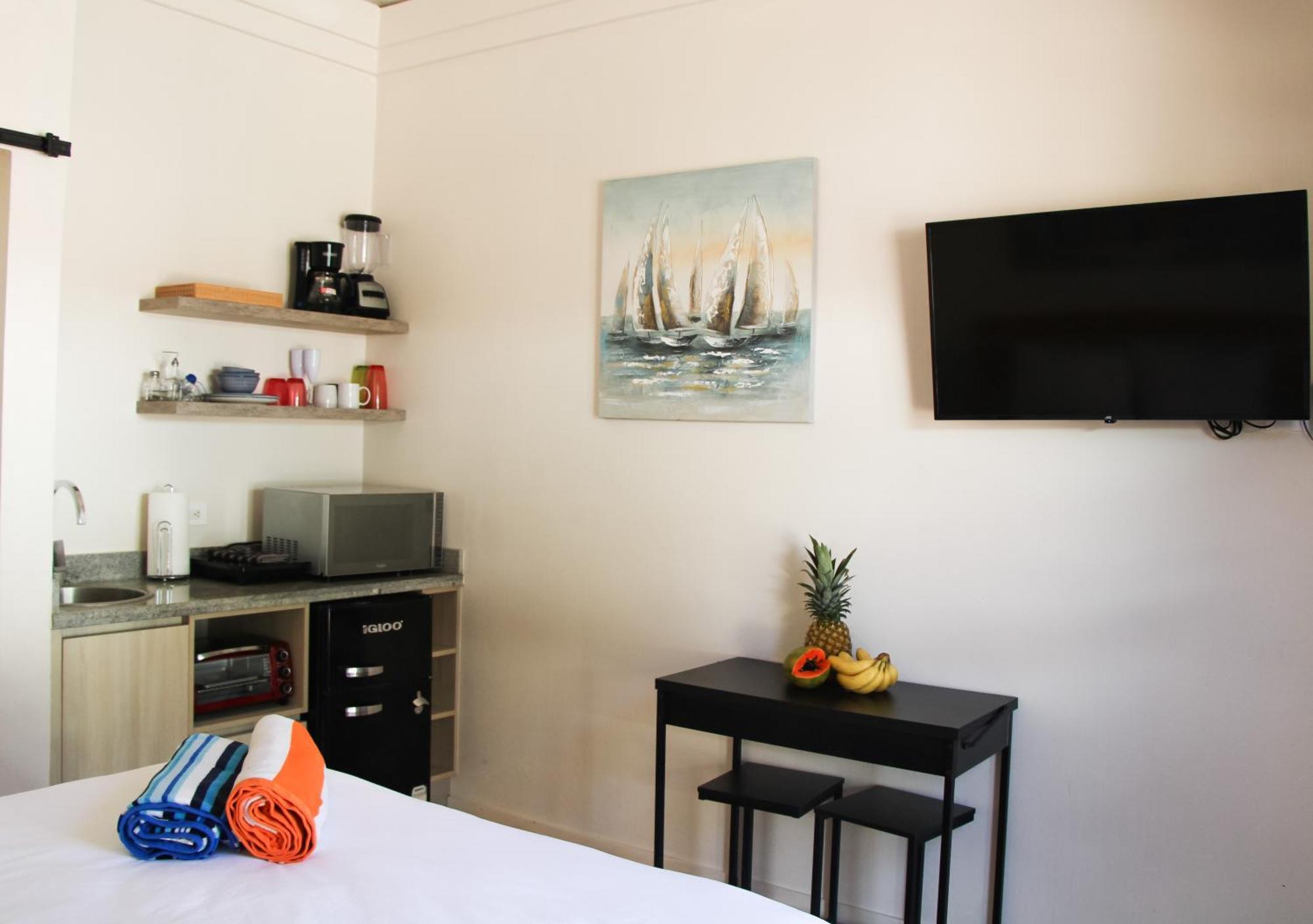 Villas Vr Beachwalk Avellanas 플라야 아베야나 외부 사진