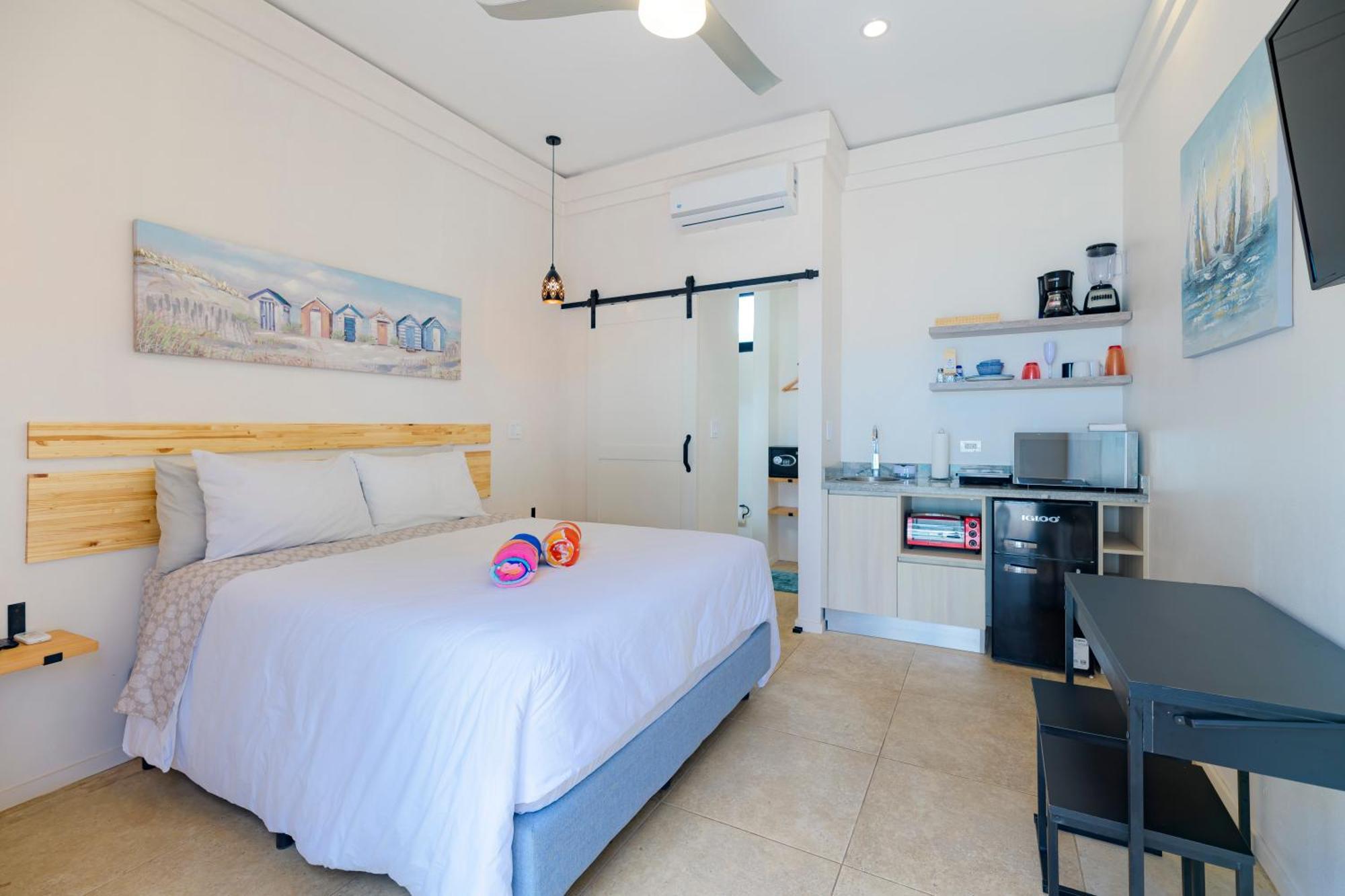 Villas Vr Beachwalk Avellanas 플라야 아베야나 외부 사진
