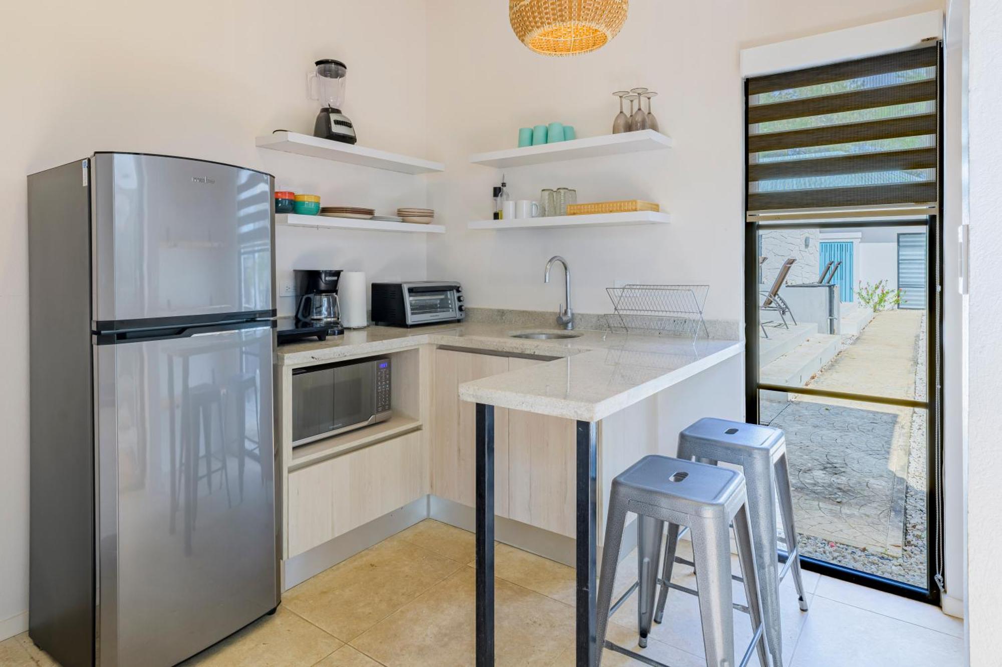 Villas Vr Beachwalk Avellanas 플라야 아베야나 외부 사진