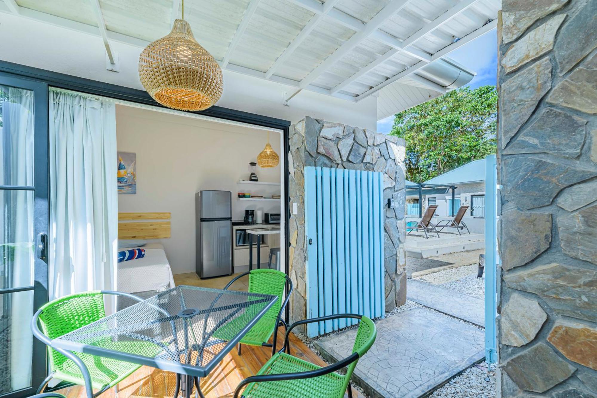 Villas Vr Beachwalk Avellanas 플라야 아베야나 외부 사진