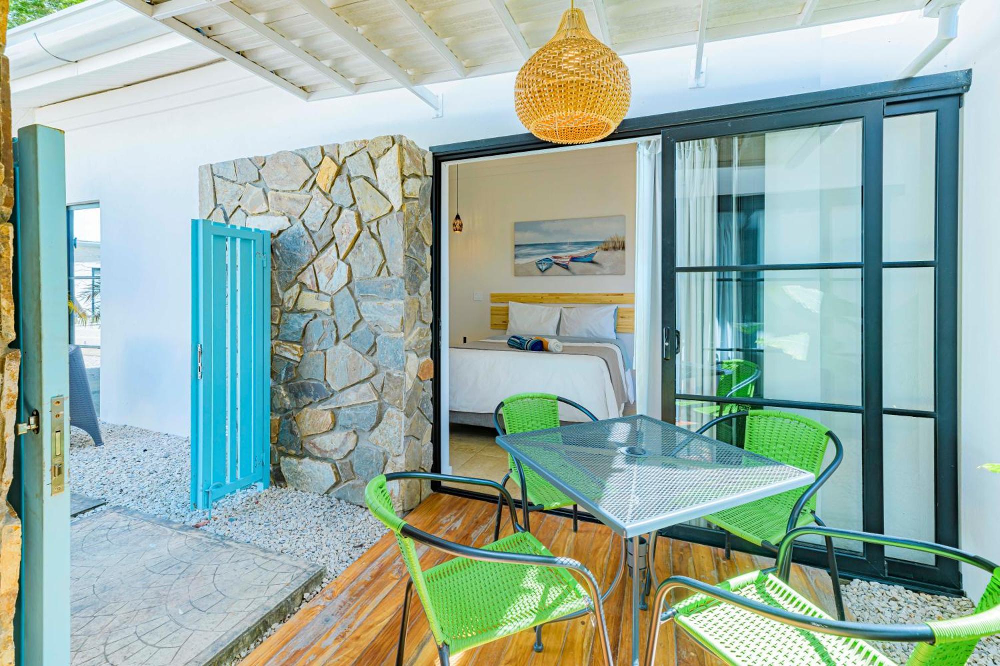 Villas Vr Beachwalk Avellanas 플라야 아베야나 외부 사진